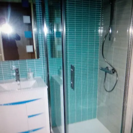 Appartement Marant 2 El Puerto de Santa María