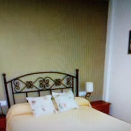 Vivienda Turistica Marant 2 Apartment