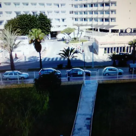 Vivienda Turistica Marant 2 *