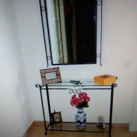 Vivienda Turistica Marant 2 Apartamento *