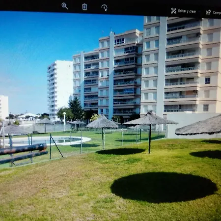 Vivienda Turistica Marant 2 Apartment