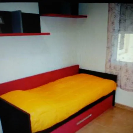 Vivienda Turistica Marant 2