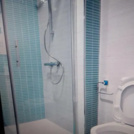 Apartment Vivienda Turistica Marant 2