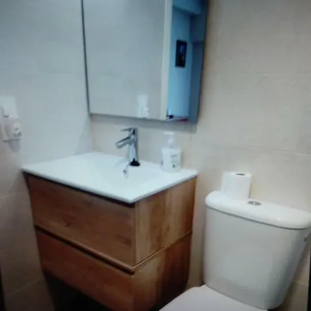 Vivienda Turistica Marant 2 Apartment