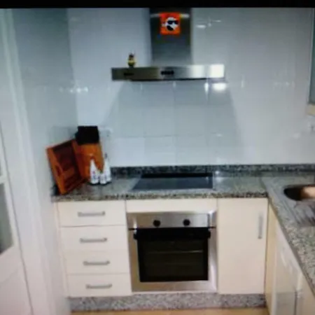 Vivienda Turistica Marant 2 Apartamento