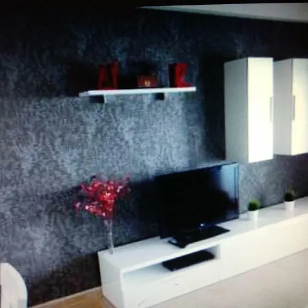 Vivienda Turistica Marant 2 Apartment