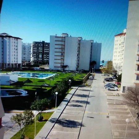 Vivienda Turistica Marant 2 El Puerto de Santa Maria