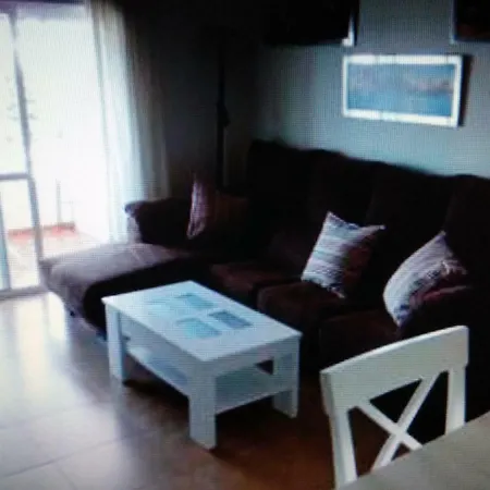 Apartment Vivienda Turistica Marant 2 *