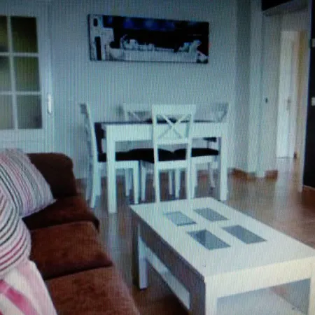Apartment Vivienda Turistica Marant 2